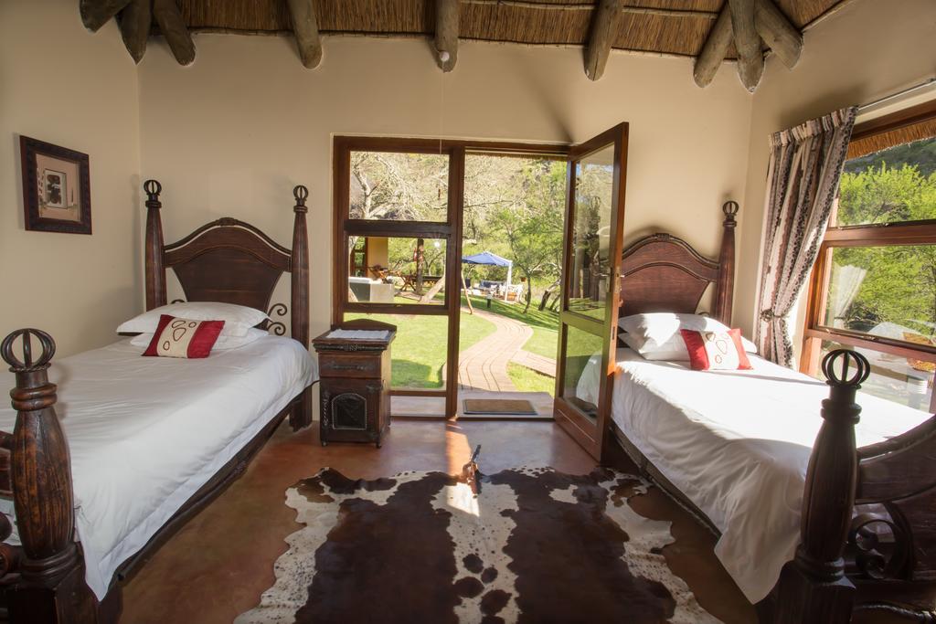 Indalu Game Reserve Boggomsbaai Room photo